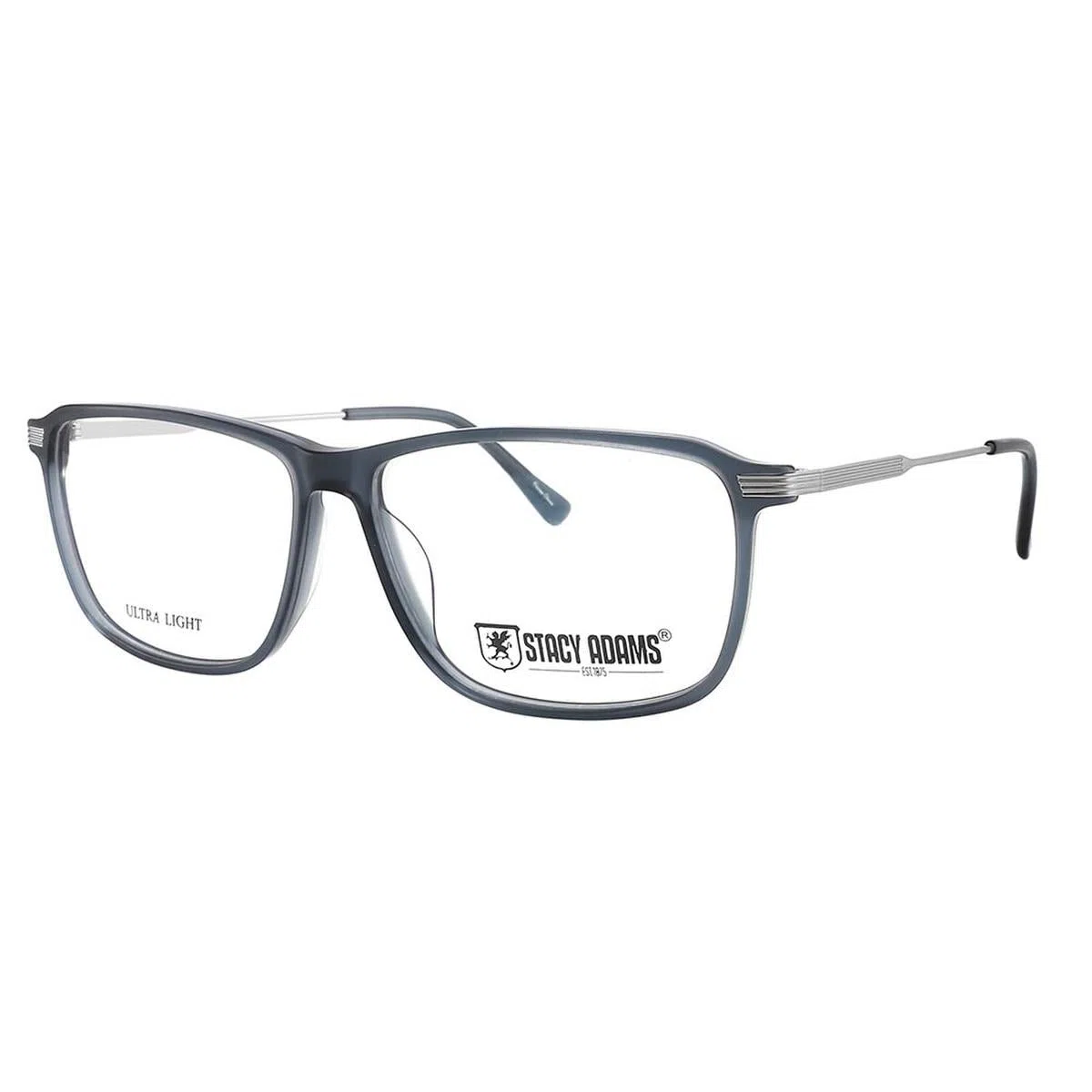 STACY ADAMS 1139 Eyeglasses - view 2